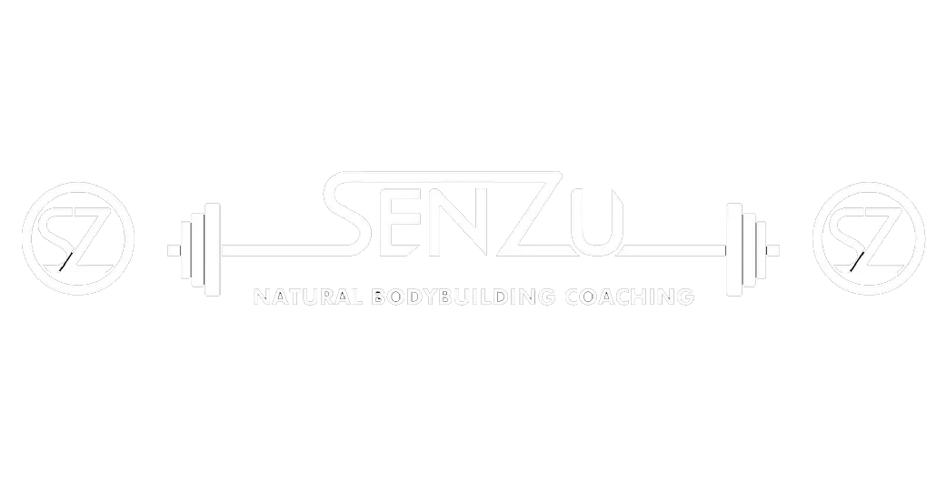 Senzu Training logo